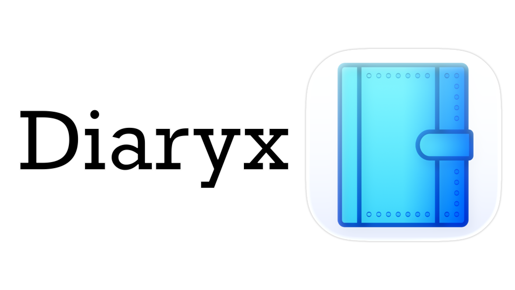 Diaryx banner